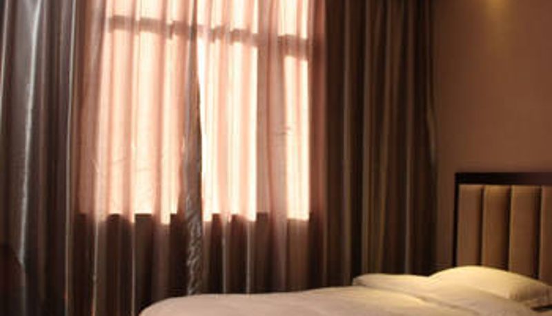 Zimmer - Luoyang Shen Jian Hotel