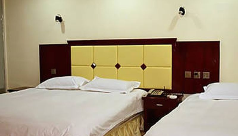 Camera - Luoyang Yubo Hotel