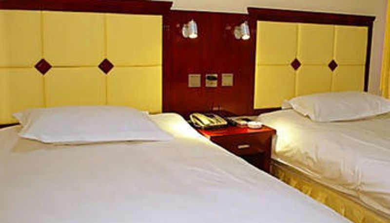 Camera - Luoyang Yubo Hotel