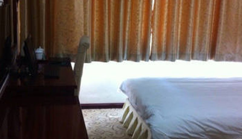 Camera - Luoyang Yubo Hotel
