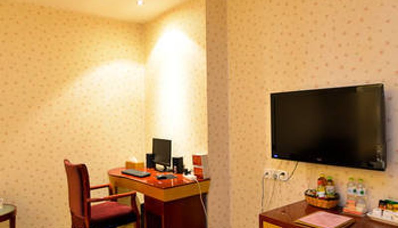 Room - Donghai Hotel