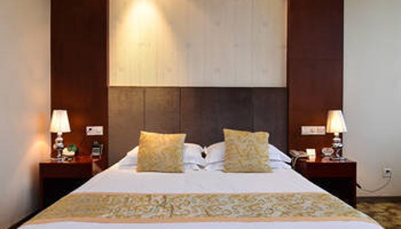 Room - Donghai Hotel