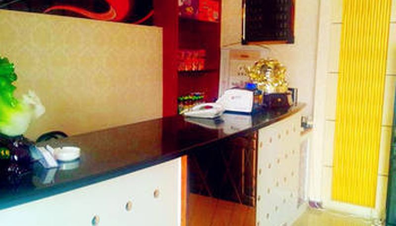 Hall - Luoyang Zhujiang Hotel