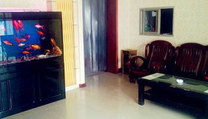 Hall - Luoyang Zhujiang Hotel