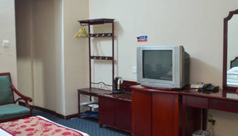 Room - Luoyang Zhujiang Hotel