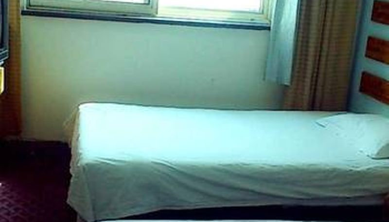 Zimmer - Luoyang Shuya Express Hotel