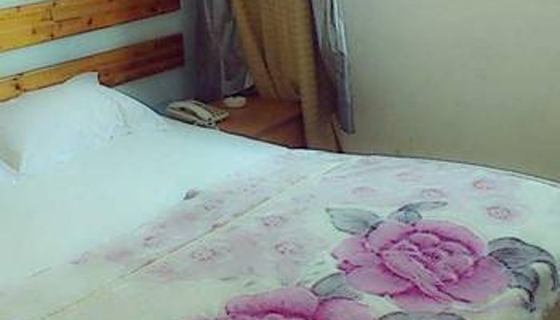 Zimmer - Luoyang Shuya Express Hotel