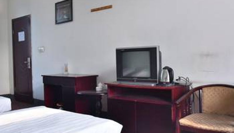 Room - Luoyang Shuya Express Hotel