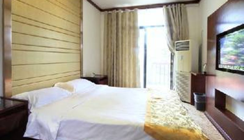 Habitación - 庐山新教育宾馆