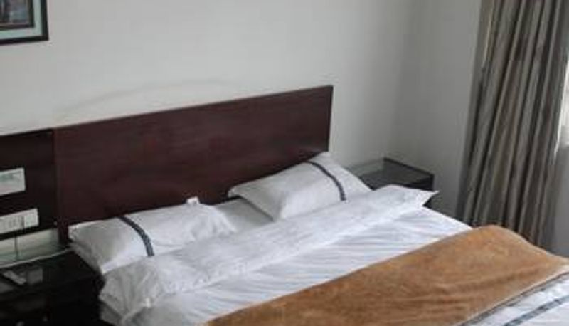 Camera - LUSHAN JINSHENG HOTEL
