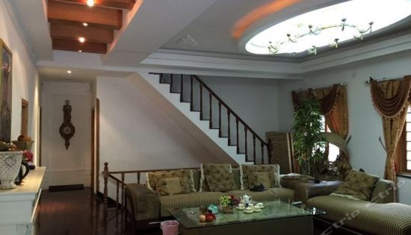 Receptie - Lushan Situxun Villa