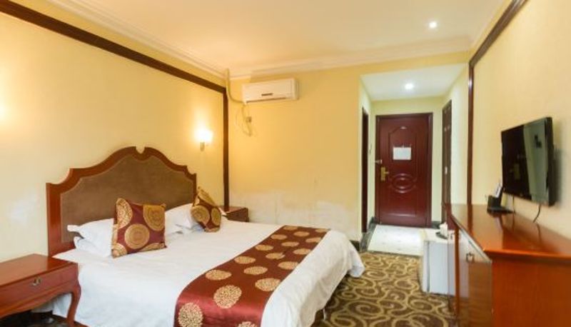 Superior-kamer - Jinxiushengshi Hotel