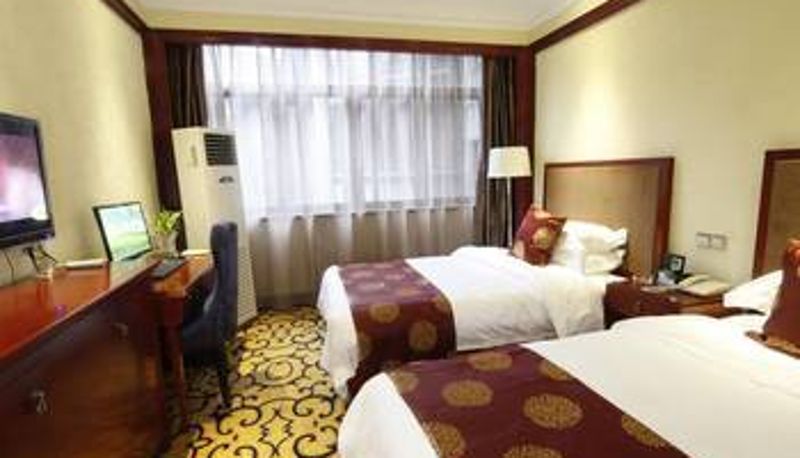 Zimmer - Jinxiushengshi Hotel
