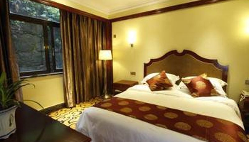 Kamer - Jinxiushengshi Hotel