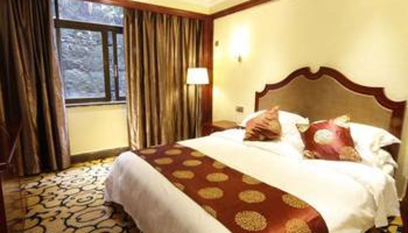 Kamer - Jinxiushengshi Hotel