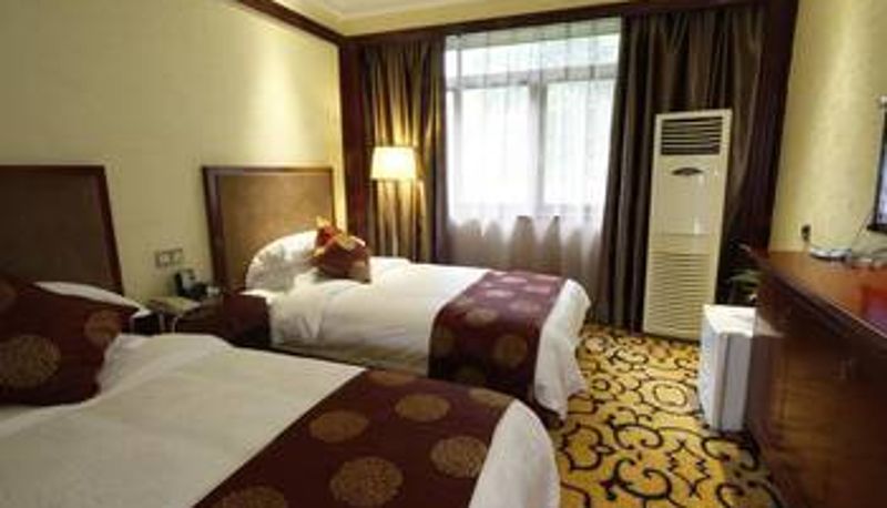 Kamer - Jinxiushengshi Hotel