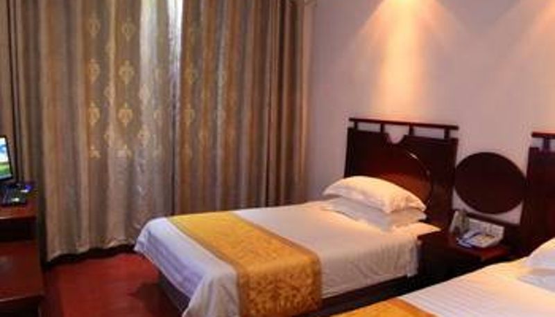 Habitación - Lushan Guling Holiday Inn