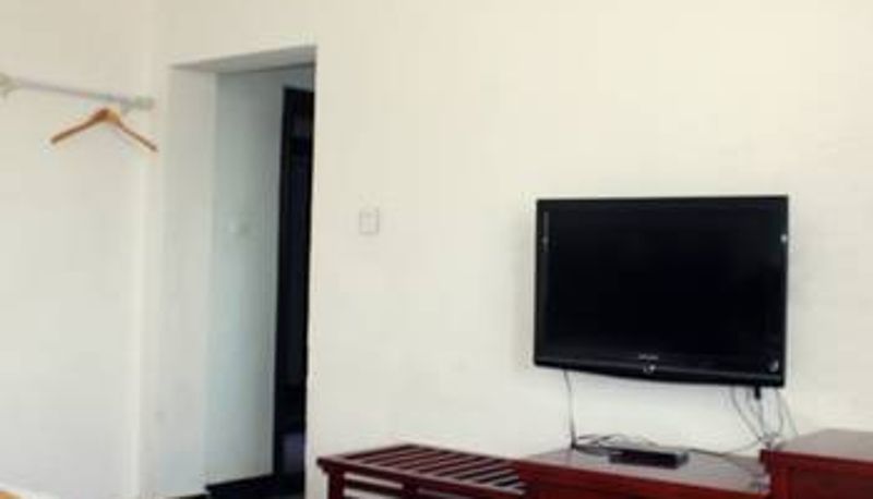 Zimmer - Lushan Guling Holiday Inn