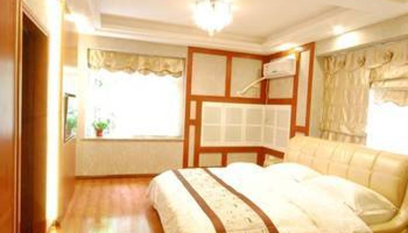 Camera - Lushan Garden Villa Hotel
