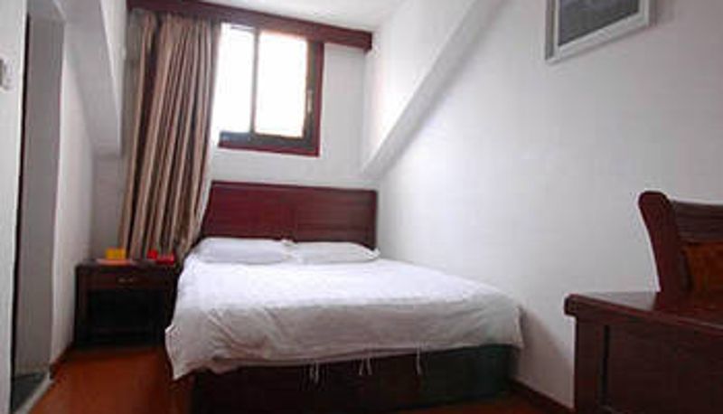 Habitación - 庐山天山宾馆