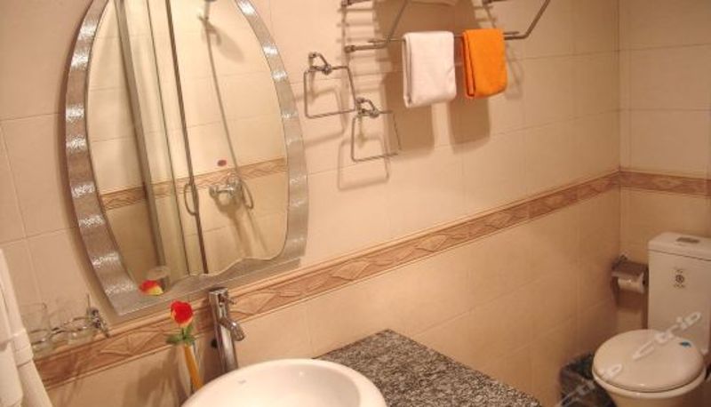 Chambre quadruple - Yiyuan Villa Resort