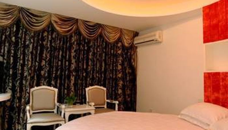 Room - Minglu Villa Boutique Resort Hotel