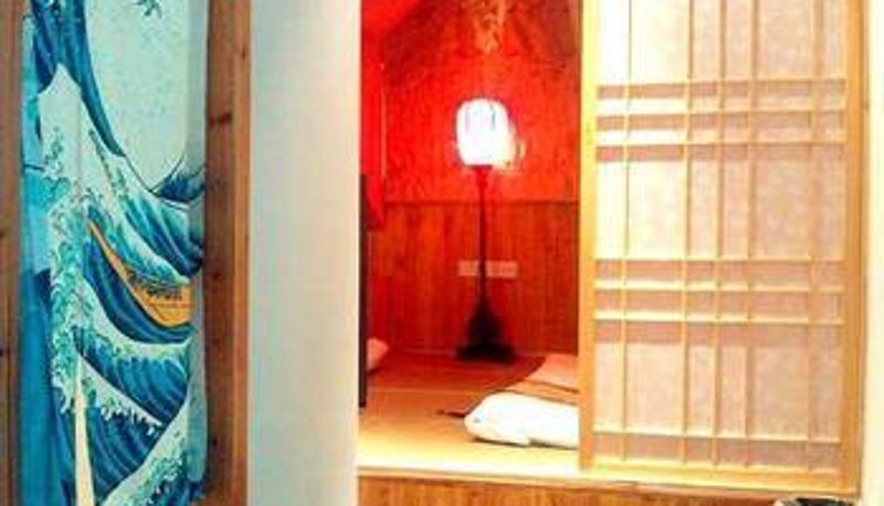 Room - Minglu Villa Boutique Resort Hotel