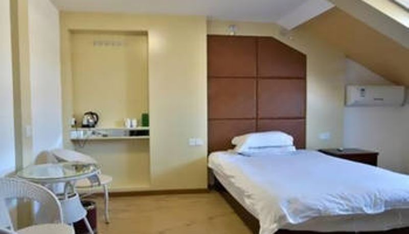Kamer - 庐山锦林商务酒店