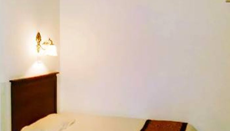 Camera - Lushan Yiyuan Hotel