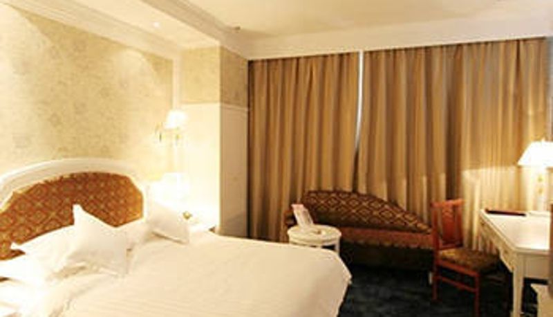 Habitación - Lvliang Hotel (South Building)