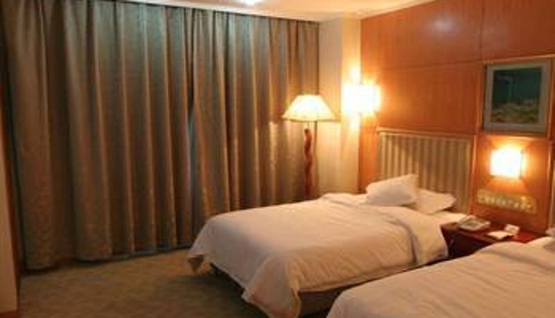 Habitación - Lvliang Hotel (South Building)