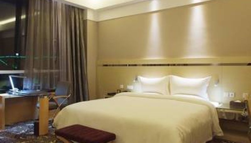 Habitación - Lvliang Hotel (South Building)
