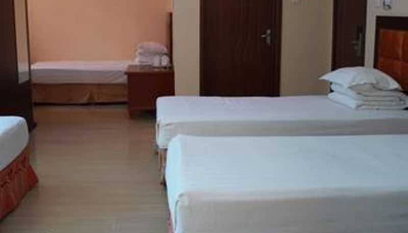 Pokój - Tianyu Motel