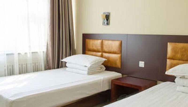 Pokój - Tianyu Motel