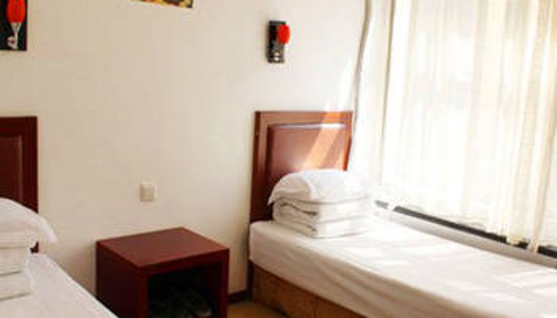 Pokój - Tianyu Motel