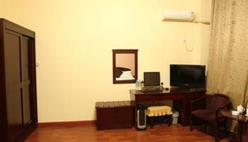 Habitación - Kaijie Hotel