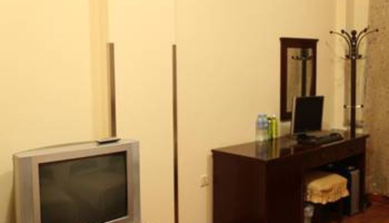Habitación - Kaijie Hotel