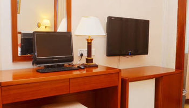 Habitación - Jinlu Hotel