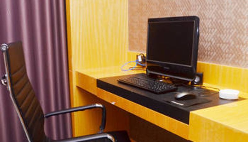 Habitación - Jinlu Hotel
