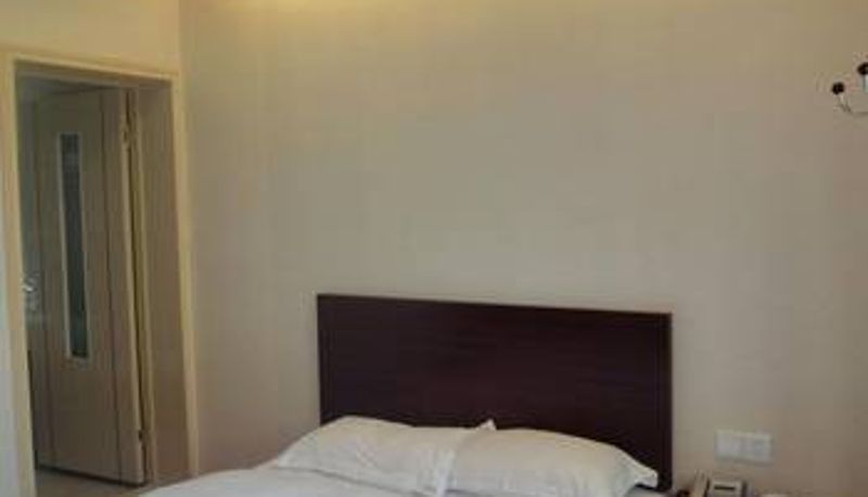 Zimmer - Jianghui Boutique Hotel (Honggutan Yayuan Road Subway Station Store)