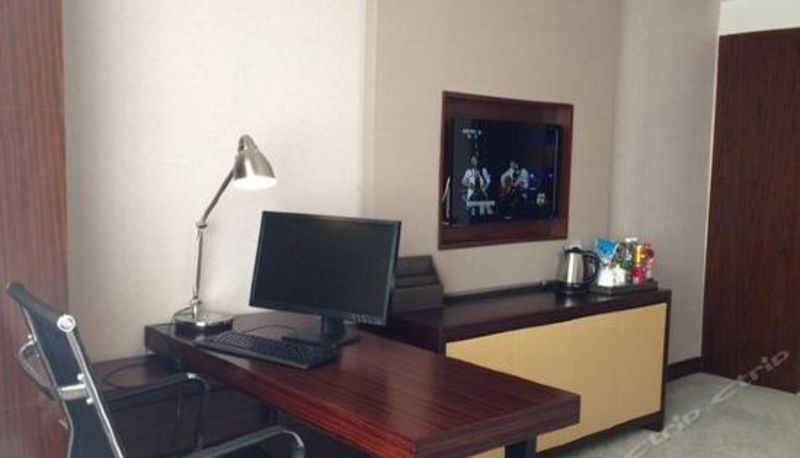 Habitación corporativa - Jiahao International Hotel