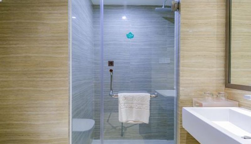 Habitación corporativa - Jiahao International Hotel