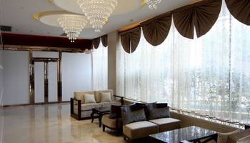 Hall - New Era Hotel
