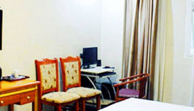 Kamer - Tianjiang Business Hotel