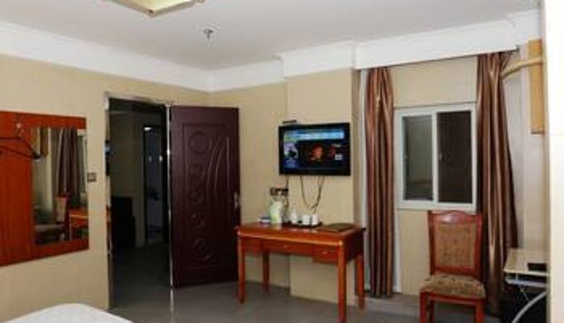 Kamer - Tianjiang Business Hotel