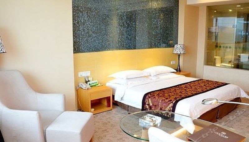 Camera business - Jiangling International Hotels