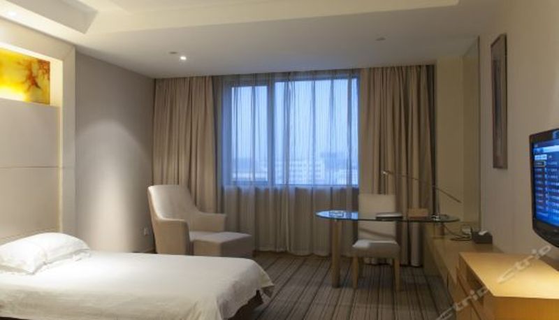 Business-Zimmer - Jiangling International Hotels