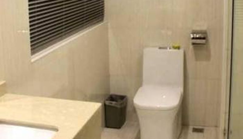 Zimmer - Hanshe City Travel Hotel (Nanjing Fuzimiao)