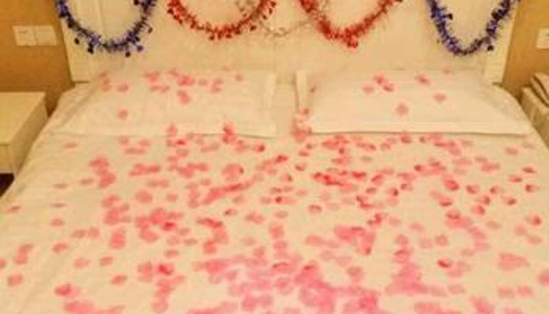 Zimmer - Hanshe City Travel Hotel (Nanjing Fuzimiao)