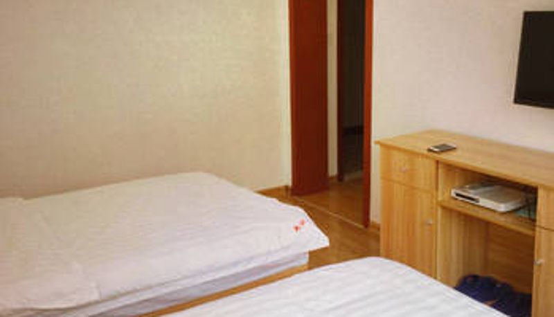 Zimmer - Guangming Hotel
